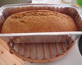 コーヒー牛乳☆ケーキ作り方6写真