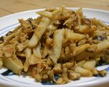 きのこ味噌作り方6写真
