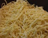 お野菜たっぷり♪あんかけ焼きそば作り方2写真