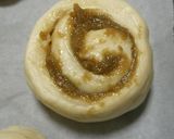 ごまロールパン作り方17写真