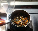 スプーン1杯のひじきの煮物☆作り方4写真