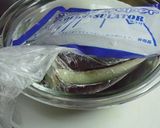 レンジで簡単♪なすの香味和え作り方5写真