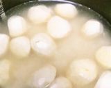 切り餅で栗おこわ。作り方4写真