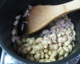 お弁当に♪大豆とツナの塩こんマヨがらめ作り方4写真