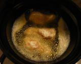 中華風❤手羽元の唐揚げ作り方3写真