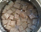 こっくり味◎しめじ＆蒟蒻の常備菜作り方2写真
