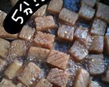 こっくり味◎しめじ＆蒟蒻の常備菜作り方5写真