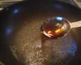 中華味の春雨肉団子煮作り方1写真