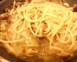 話題入り☆彡人気居酒屋の岩海苔パスタ作り方4写真
