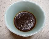 ★わさびドレッシング★作り方1写真