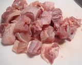 鶏のゴママヨ炒め作り方2写真