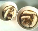 とろふわ〜 おでんの素で簡単茶碗蒸し＊作り方2写真