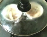 とろふわ〜 おでんの素で簡単茶碗蒸し＊作り方3写真