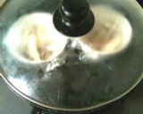 とろふわ〜 おでんの素で簡単茶碗蒸し＊作り方3写真