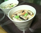 とろふわ〜 おでんの素で簡単茶碗蒸し＊作り方4写真