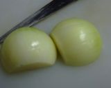 すじ焼きそば作り方1写真