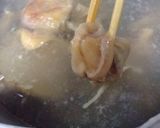 すじ焼きそば作り方4写真