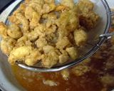 すじ焼きそば作り方12写真