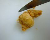 すじ焼きそば作り方13写真