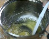 ☆向日葵の種カリカリクッキー☆作り方7写真