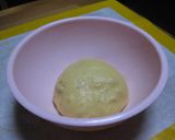 バター香るふわふわもっちりクルミパン♪作り方4写真