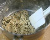 ☆向日葵の種カリカリクッキー☆作り方8写真