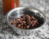 伝えていきたい母の味☆小豆入り栗おこわ作り方4写真