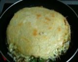 広島風お好み焼き作り方7写真