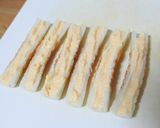ちくわの明太マヨチーズ～黒胡椒風味～作り方2写真