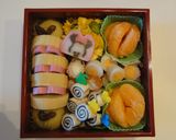 2010年幼稚園運動会　晴天編作り方3写真