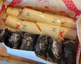 2010年幼稚園運動会　晴天編作り方6写真