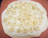 デザートに♪バナナショコラピザ♪作り方16写真