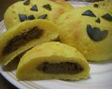ダイエット中でも食べたいチョコ餡♡作り方9写真