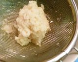 咳止めにクリーミーな*れんこん湯*作り方2写真