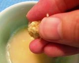 咳止めにクリーミーな*れんこん湯*作り方4写真