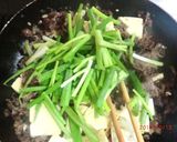 ご飯がすすむ♪肉豆腐 作り方3写真