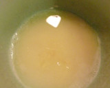 咳止めにクリーミーな*れんこん湯*作り方5写真