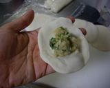 もっちもち☆餃子の皮作り方6写真