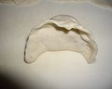 もっちもち☆餃子の皮作り方8写真