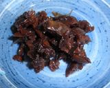 にんにくの醤油漬け作り方2写真