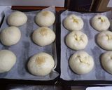 テーブルロール①　σ（＾ｕ＾）作り方13写真
