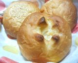 テーブルロール①　σ（＾ｕ＾）作り方17写真