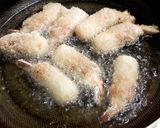 エビちくわフライ作り方3写真