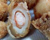 エビちくわフライ作り方4写真