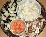 すごくおいしい！和素材のカレー作り方1写真