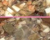 すごくおいしい！和素材のカレー作り方4写真
