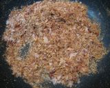 菊みそ（自家製即席菊みそ汁のもと）作り方3写真