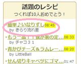 簡単♪いなりずし作り方6写真