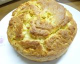 スイートかぼちゃケーキ☆作り方5写真