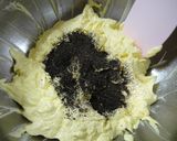 紅茶のパウンドケーキ作り方5写真